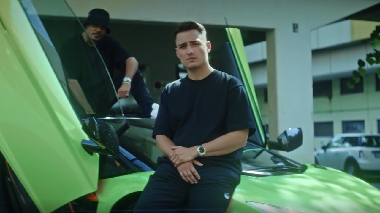 Capital Bra & NGEE - Klein oder gross