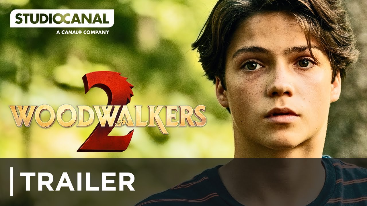 WOODWALKERS 2 | Trailer Deutsch | Ab 29. Januar im Kino