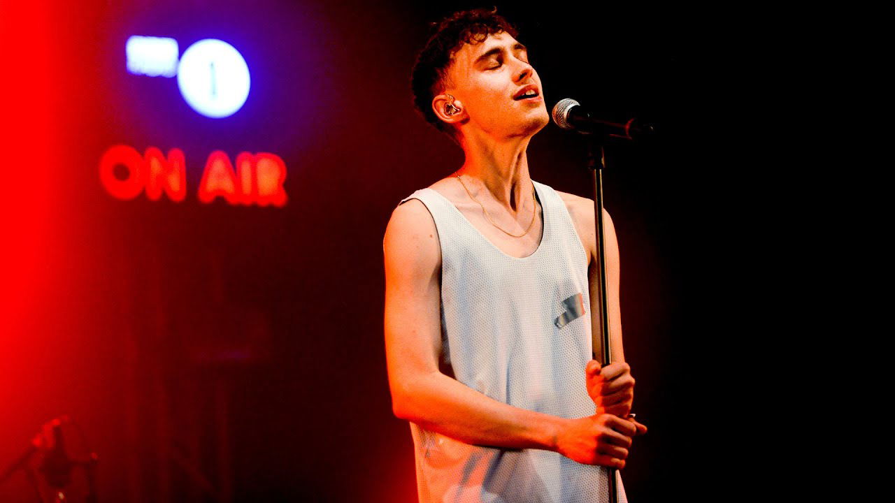 Years & Years - Shine (Radio 1's Big Weekend 2015)