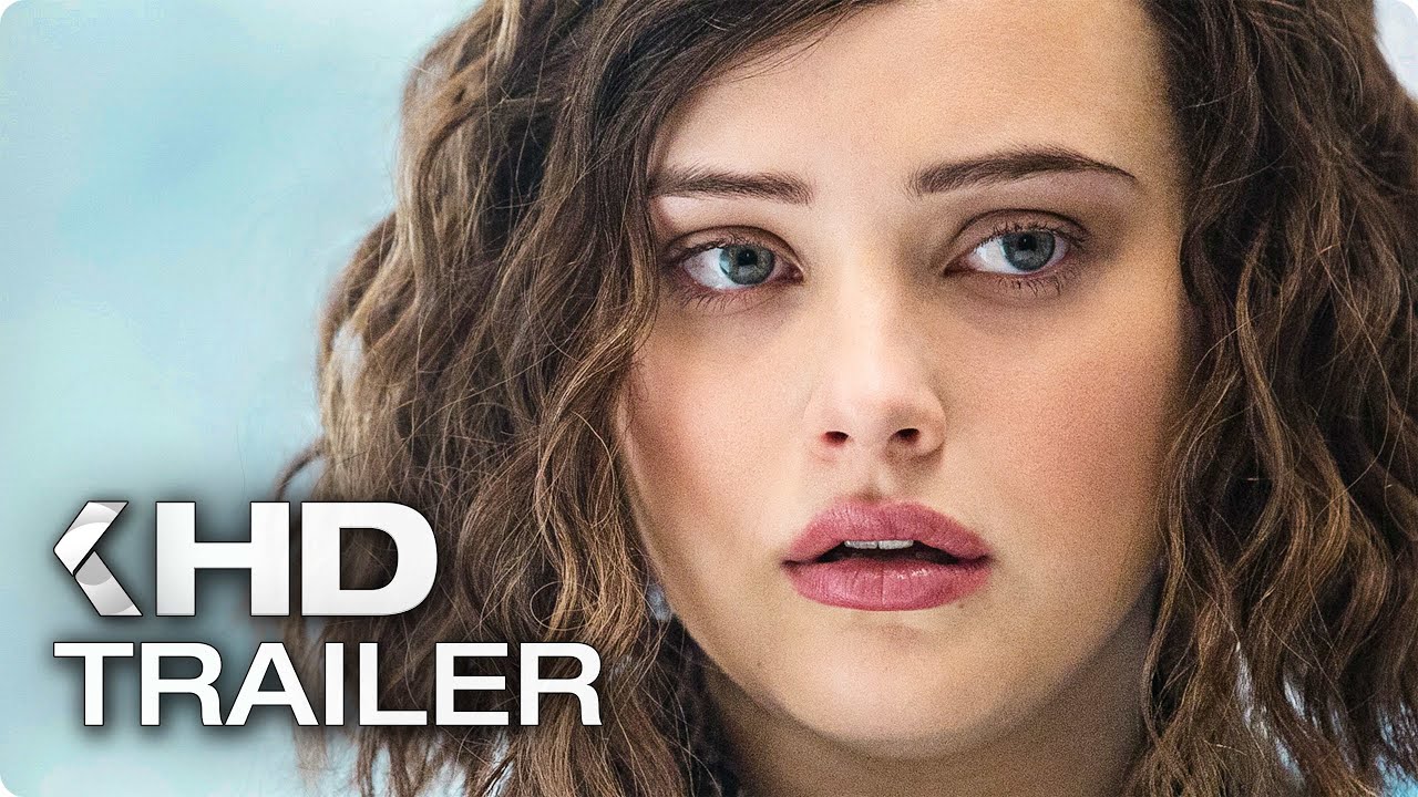 TOTE MÄDCHEN LÜGEN NICHT Trailer German Deutsch (2017)