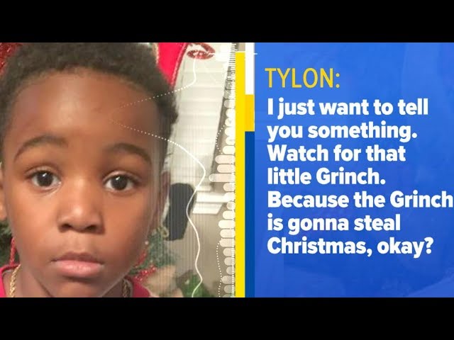 'GMA' Hot List: Boy calls 911 to report that 'the Grinch is gonna steal Christmas'