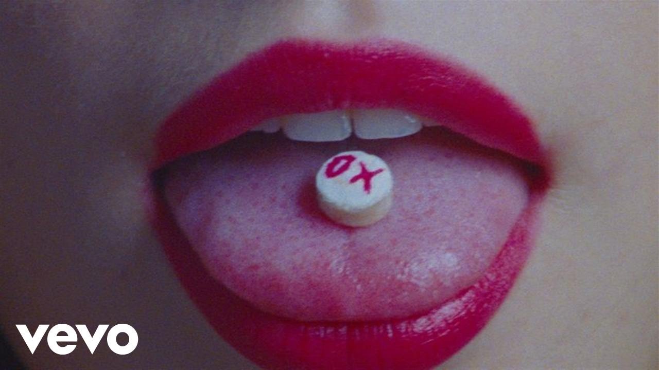 NAV - Some Way ft. The Weeknd