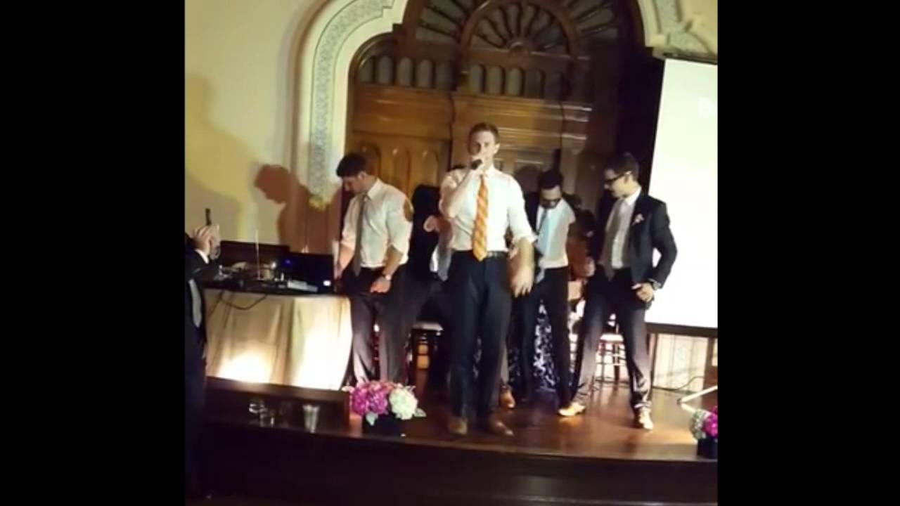 "Husband-man" - Eminem Superman Parody