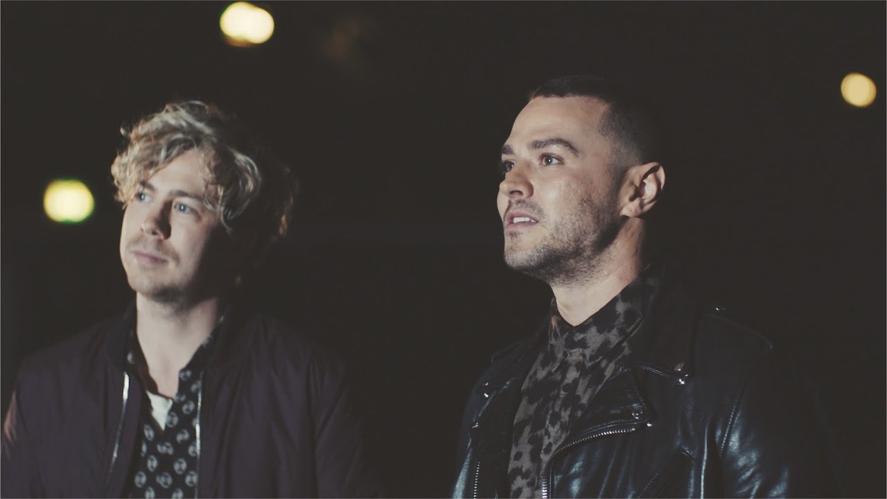 BUSTED - Meet You There