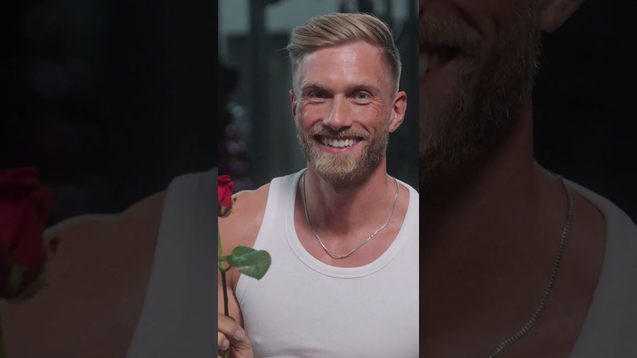 Dürfen wir vorstellen? 😍 Das Bachelor-Duo 2026 Sebastian und Tim 🌹  #Bachelors