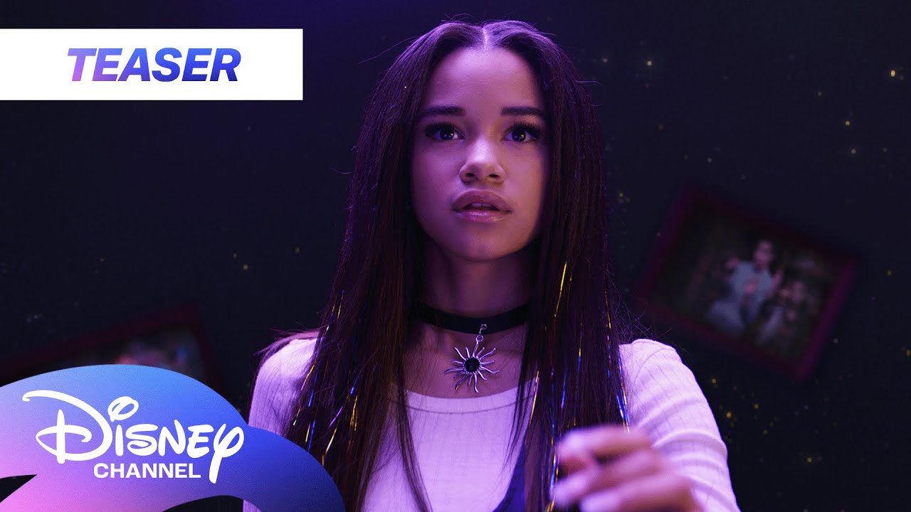 Wizards Beyond Waverly Place Season 2 Official Teaser!✨ | @disneychannel