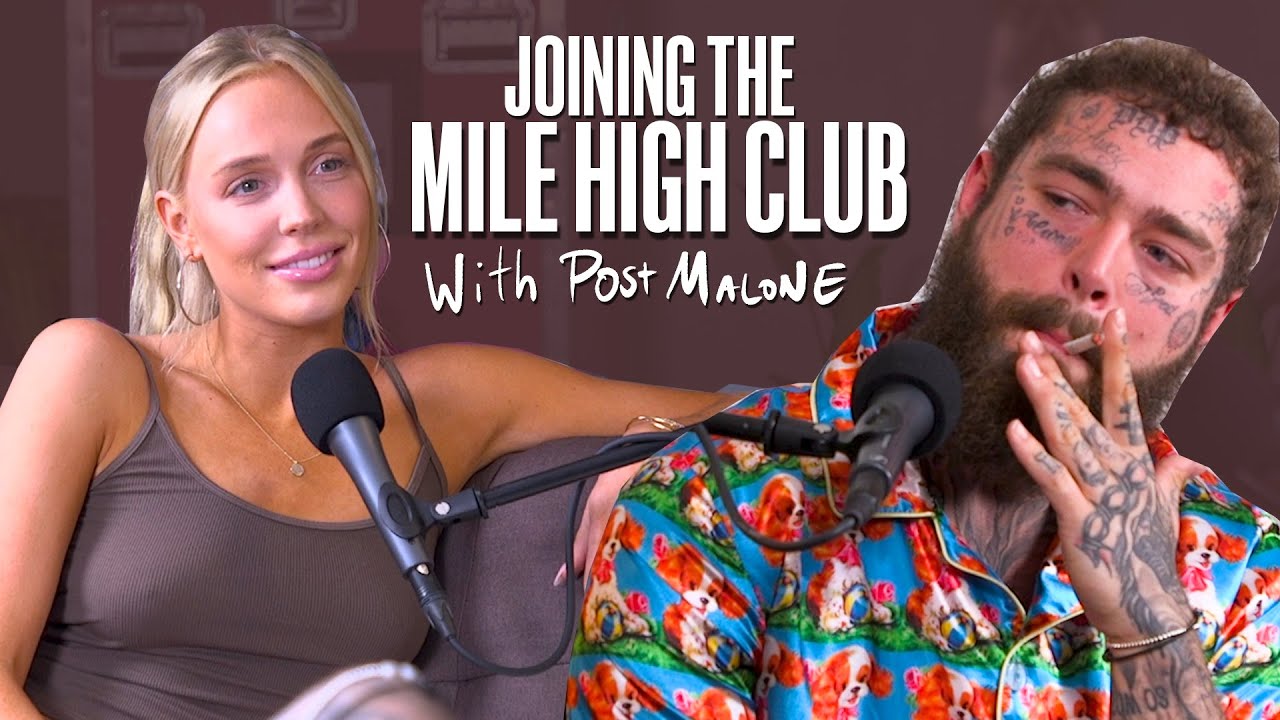 THE POST MALONE EXPERIENCE