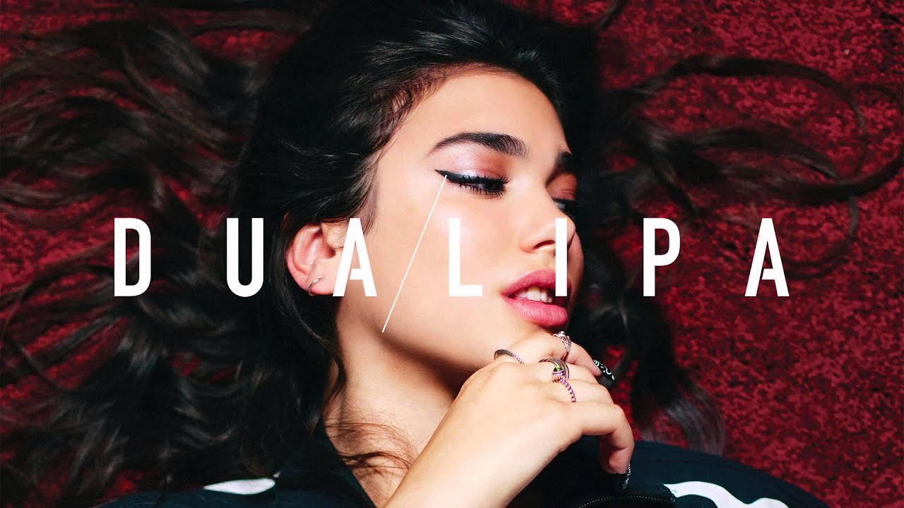 Dua Lipa - Here (Alessia Cara Cover)