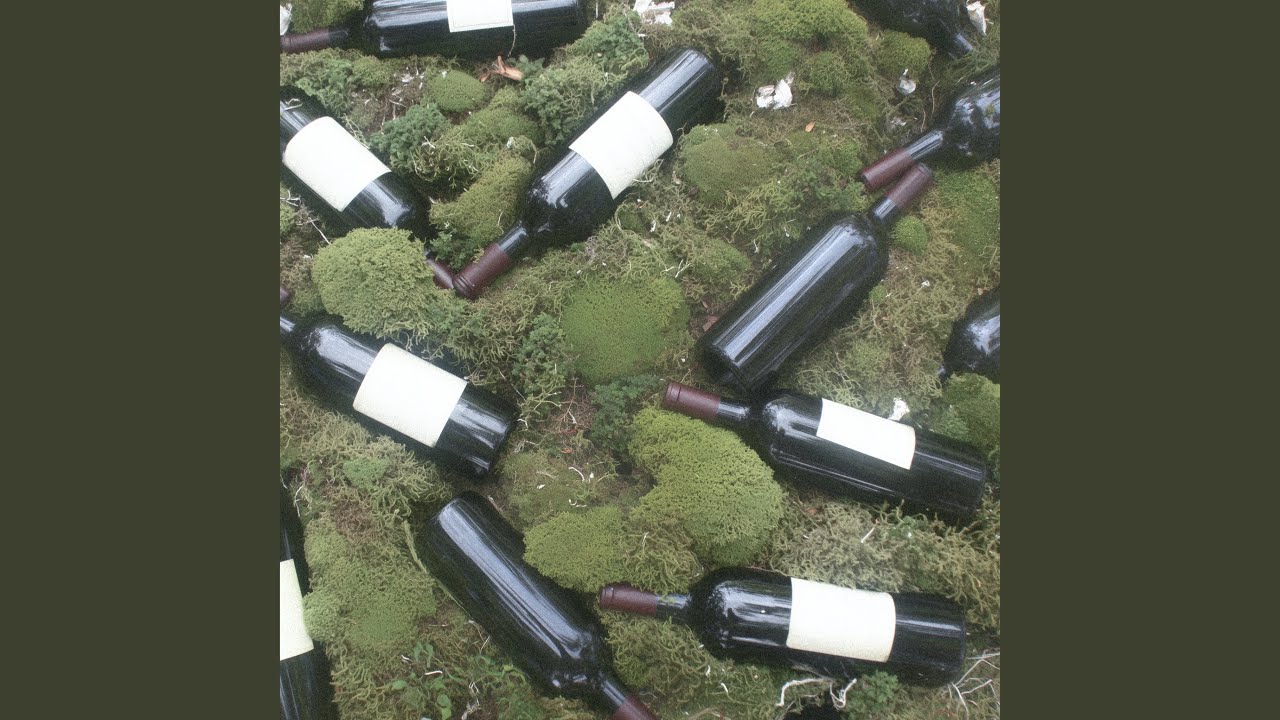 Jag vet, du är inte min