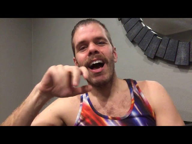 Taylor Swift Got Me Suspended From Twitter! | Perez Hilton