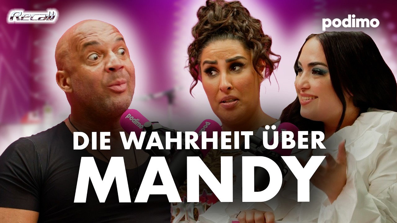 Kein Kontakt zu Mandy: Senna & Bahar reden Klartext mit Detlef D! Soost | Recall