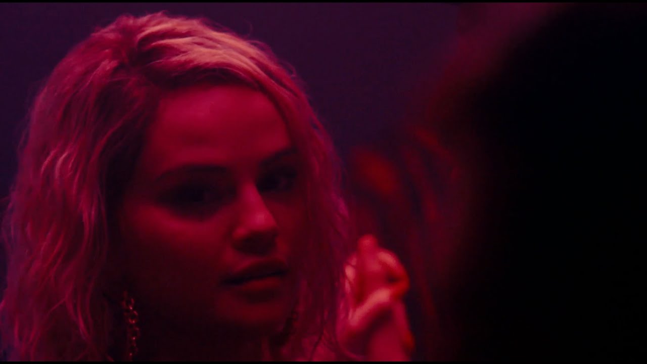 Selena Gomez - Mi Camino from “Emilia Pérez” (Official Performance Clip)