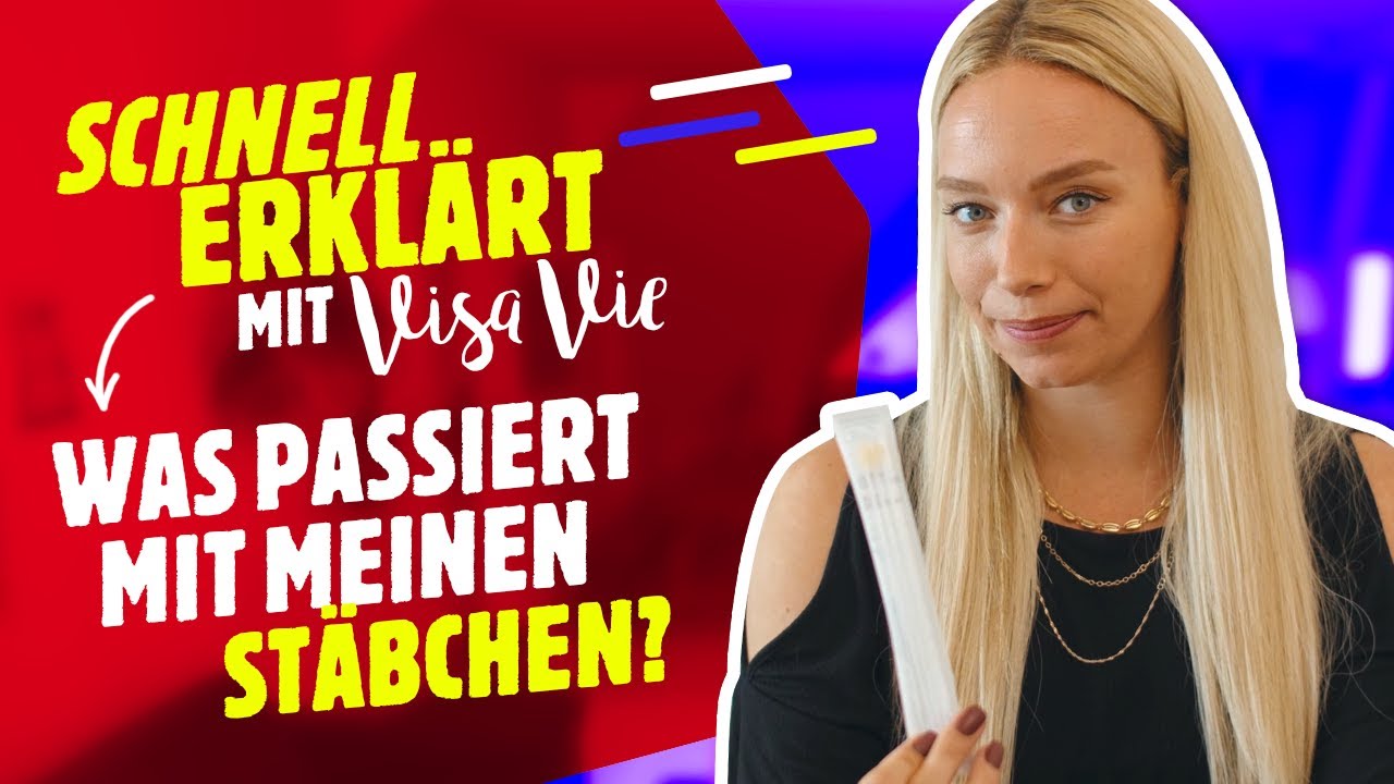 Was passiert nach der Registrierung? Schnell erklärt! | DKMS Deutschland