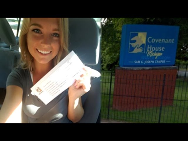 Couple Wins Free Pizza For A Year But Decides To Donate It To Homeless Shelter