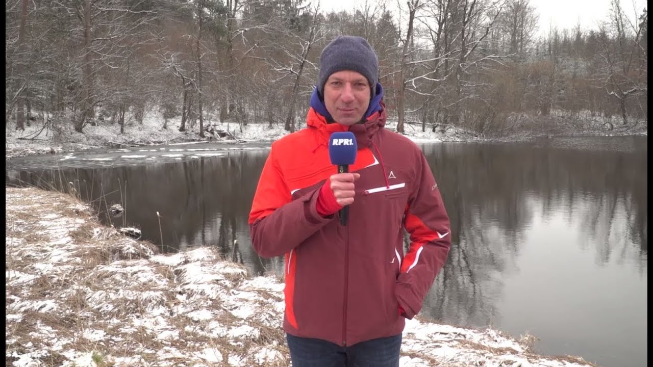 Schneit es an Ostern in Rheinland-Pfalz? | RPR1.Wettertrend mit Kai Zorn