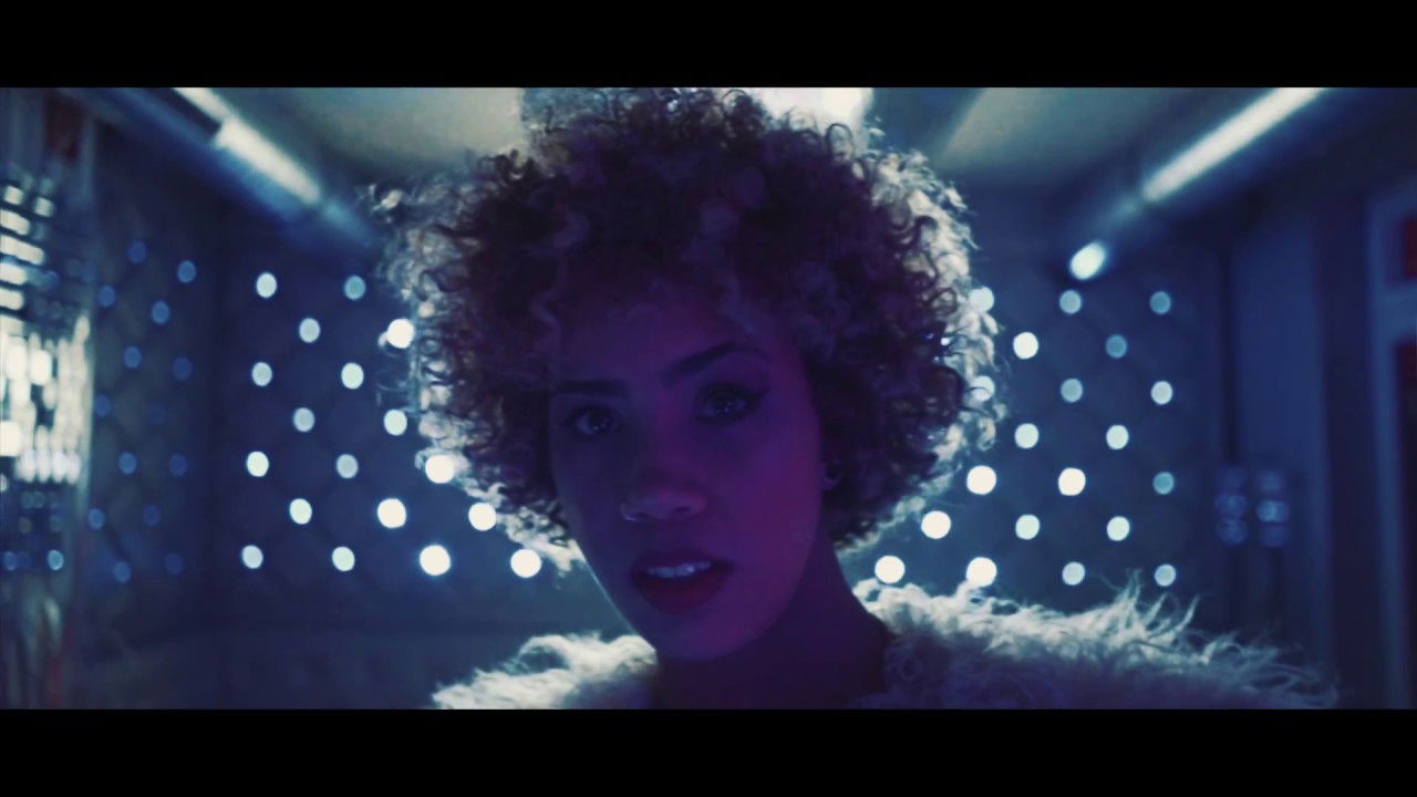 Manuellsen & Micel O - New Jack City(prod. by Young mesh)