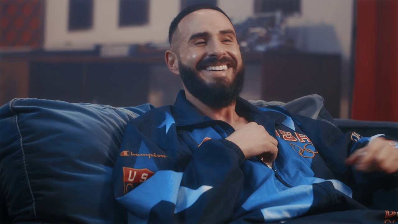 Shindy - ROAD2GOAT (Prod. by Nico Chiara, Shindy & OZ)