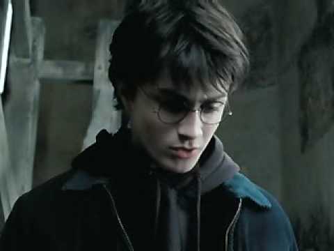 Harry Potter & the Weasley Twins Marauders Map