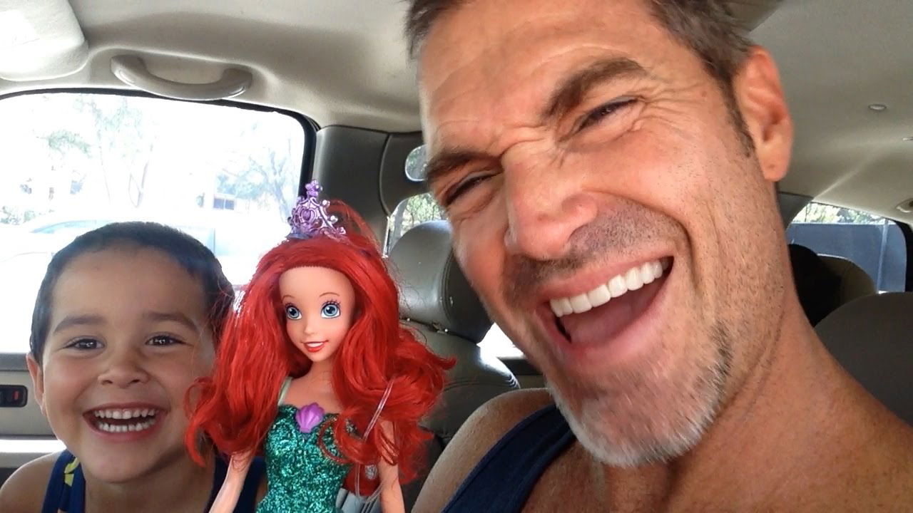 How Would You Feel If Your Son Chose This??