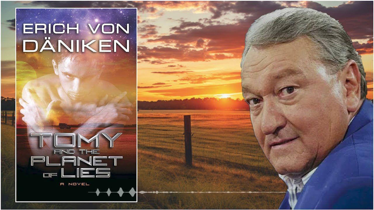 They Found a Man with No Past — And His DNA Matched Someone Still Alive | Erich von Daniken