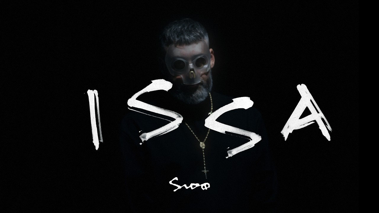 Sido - ISSA [Official Video]