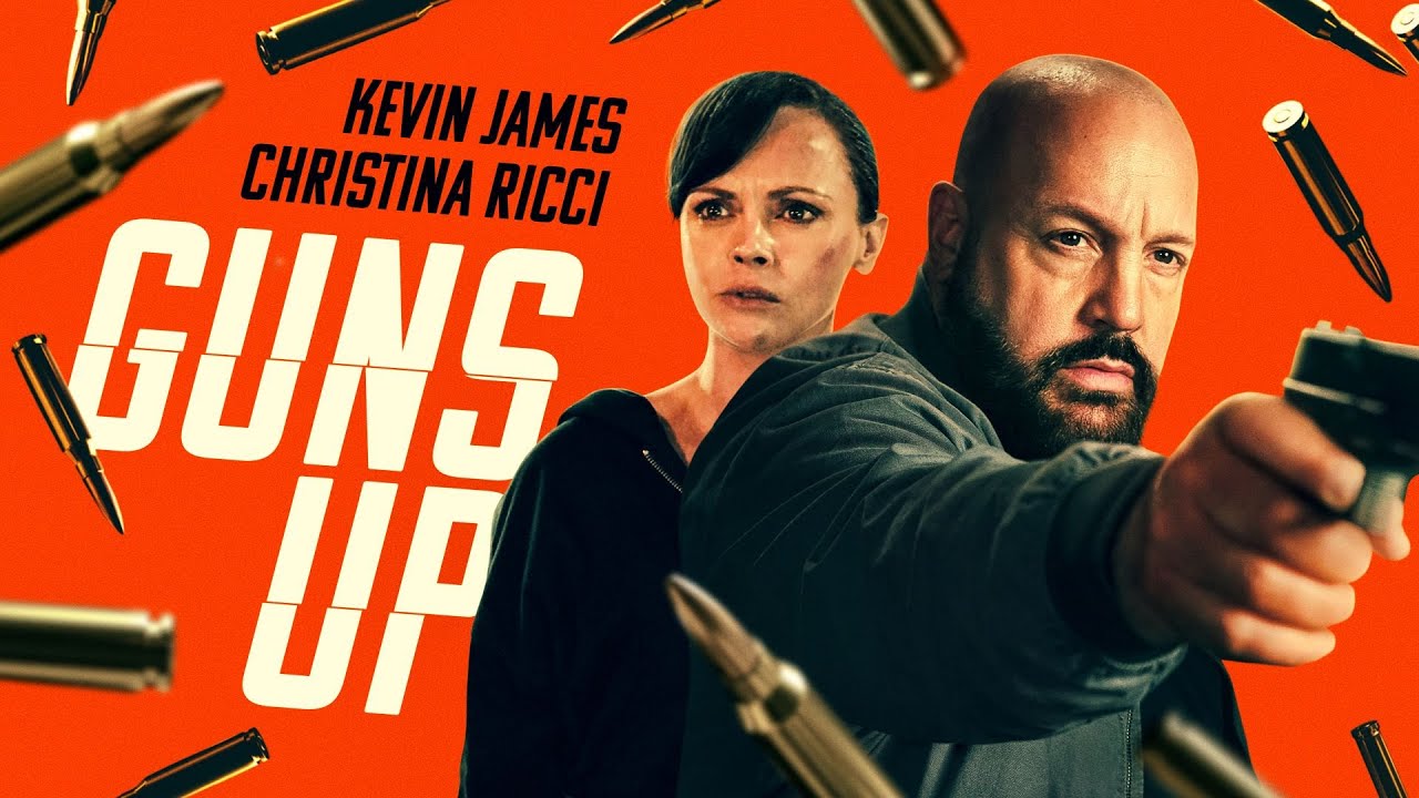 Guns Up - Kinotrailer 4 Deutsch HD - Kevin James - Ab 12.06.25 nur im Kino!