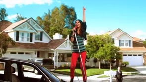 Victoria Justice - Best Friend's Brother