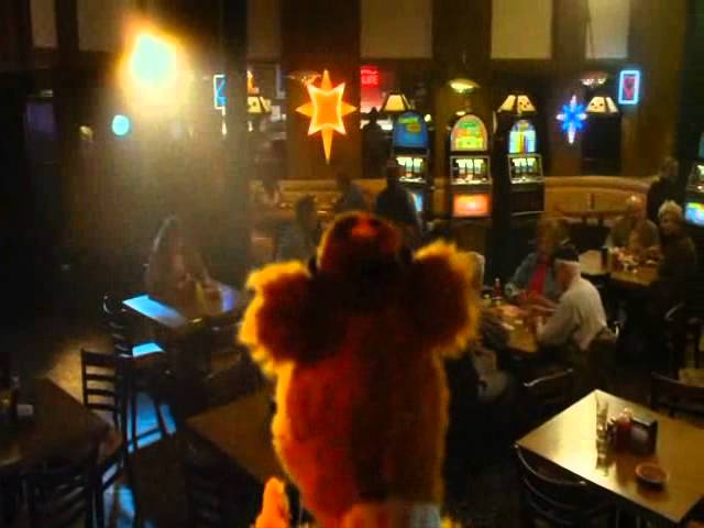 Animool - The Muppet