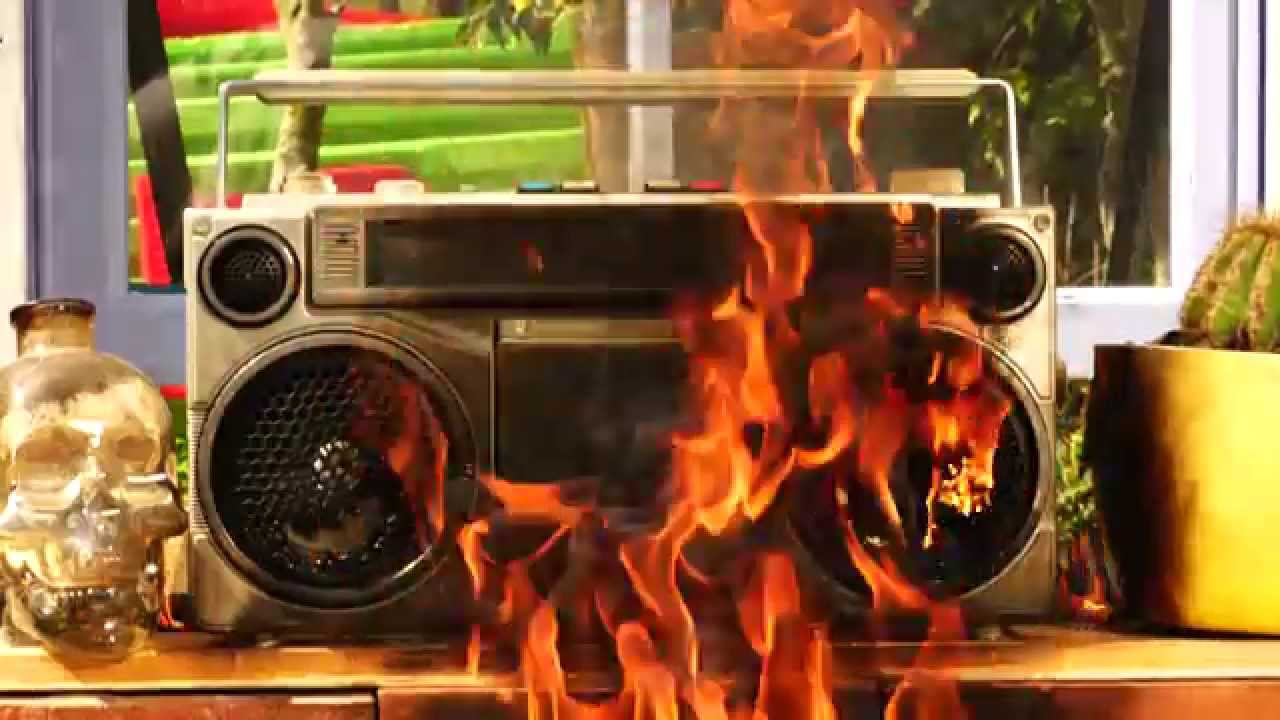 Violent Soho - Like Soda (Official Audio Stream)