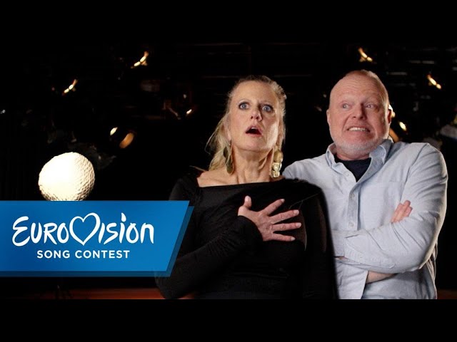 Stefan Raab & Barbara Schöneberger: Wie gewinnt man "Chefsache ESC"? | Eurovision Song Contest | NDR
