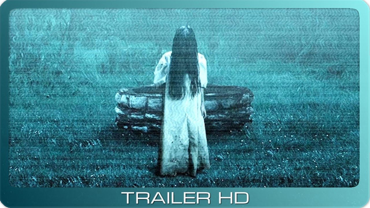 Ring ≣ 2002 ≣ Trailer ≣ German | Deutsch