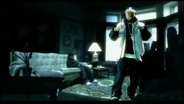 The Game & 50 Cent - Hate It Or Love It