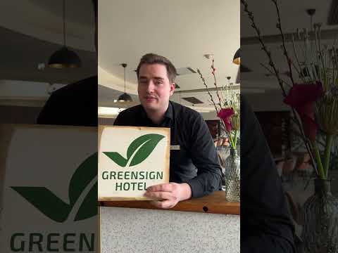 Green Sign Level Rezertifizierung