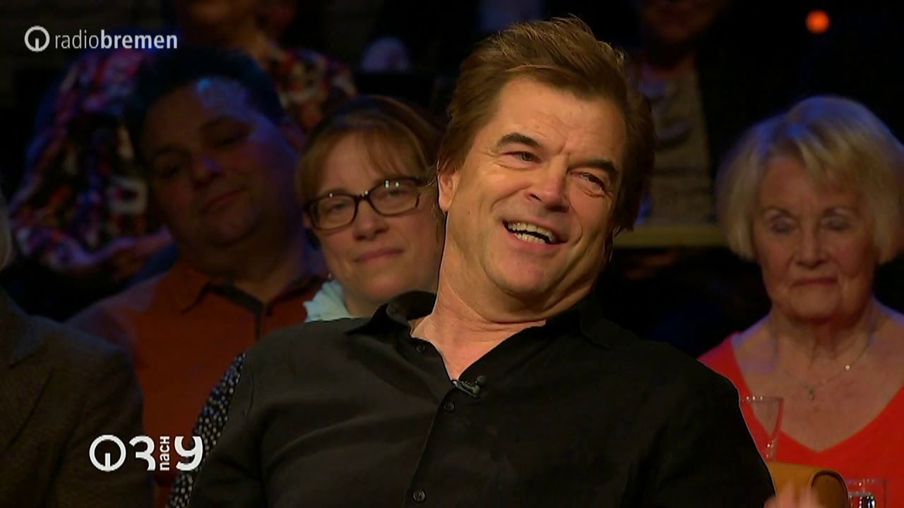 Campino vergleicht „Die Toten Hosen“ mit Seniorenheim