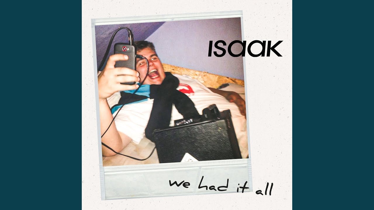 WE HAD IT ALL (Preview)