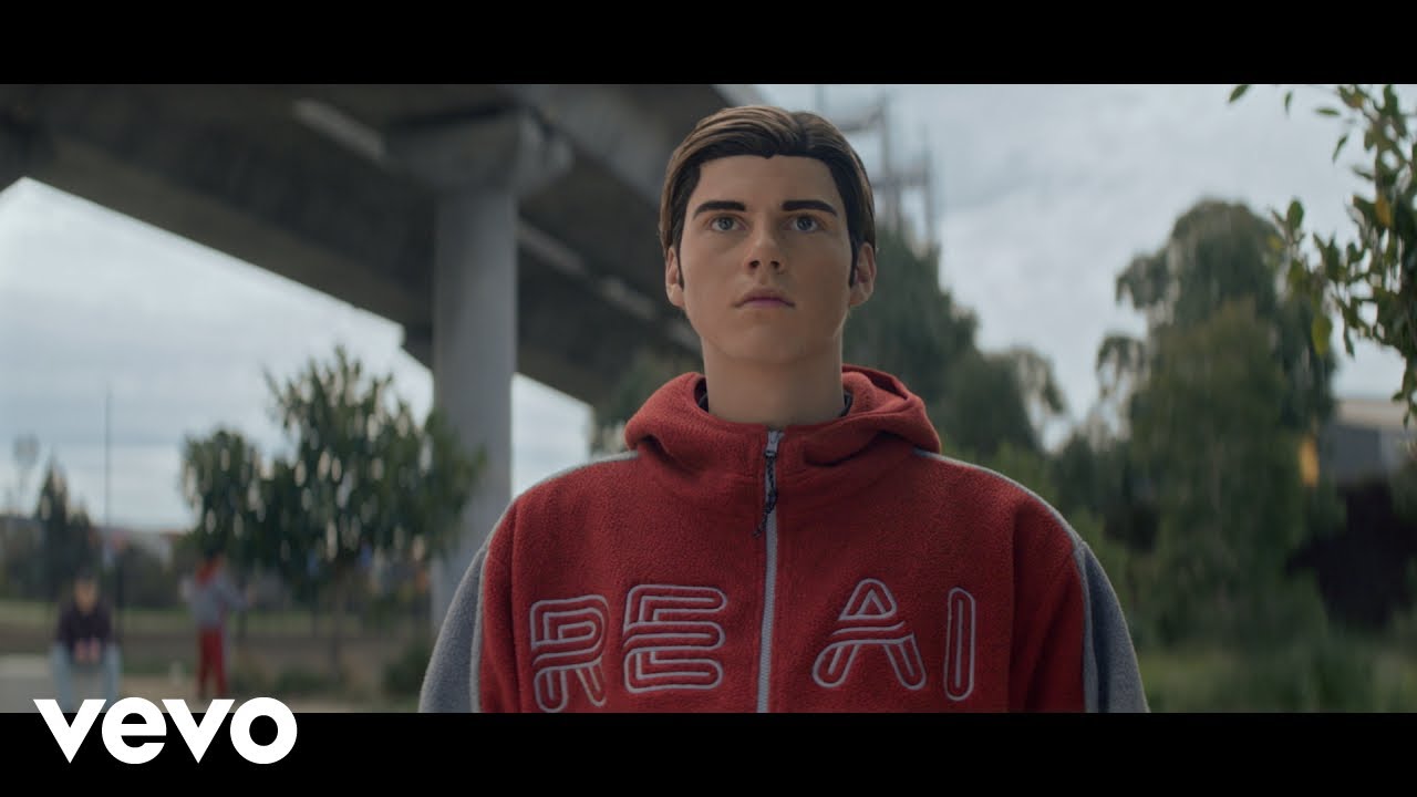 Ruel - Real Thing (Official Video)