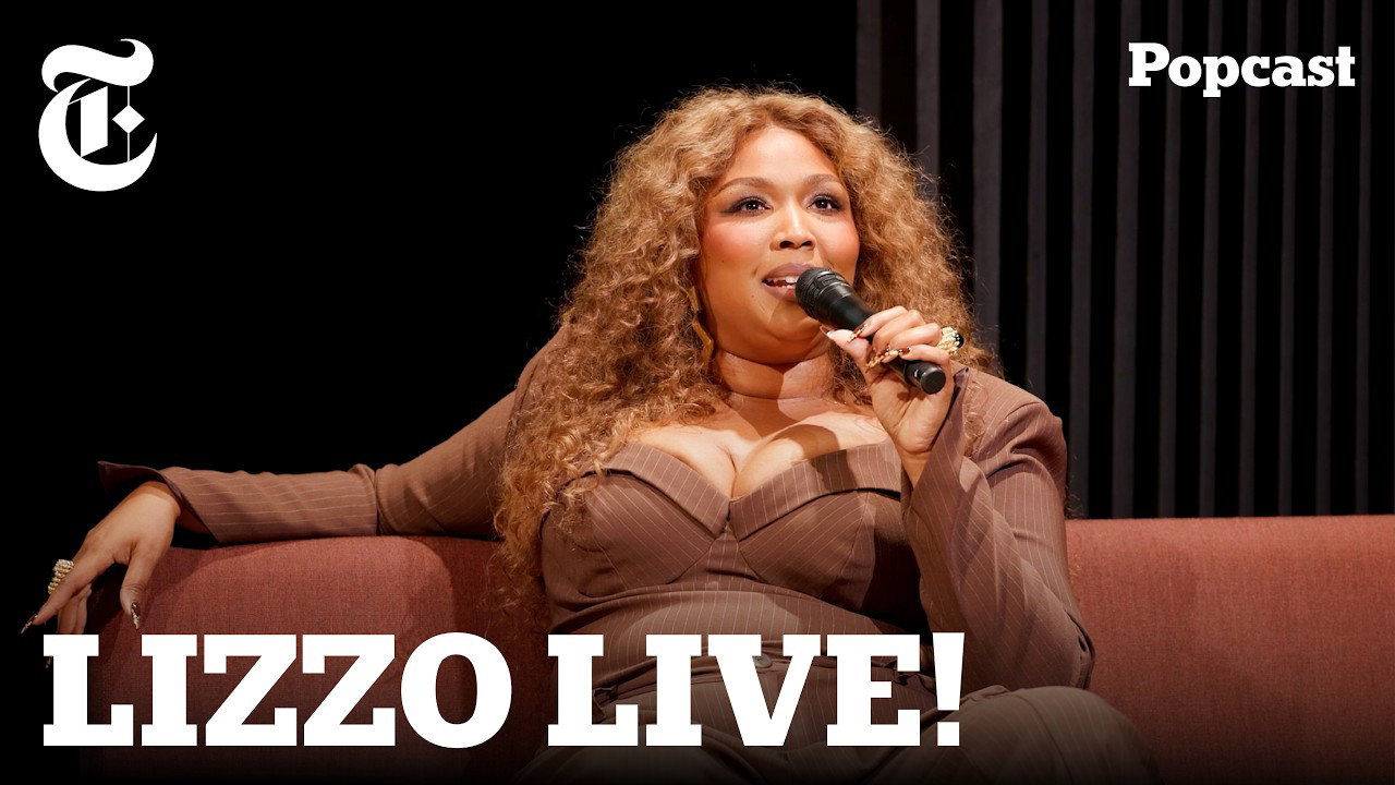 Lizzo Addresses Public Backlash & Performs ‘Bitch’ Live!