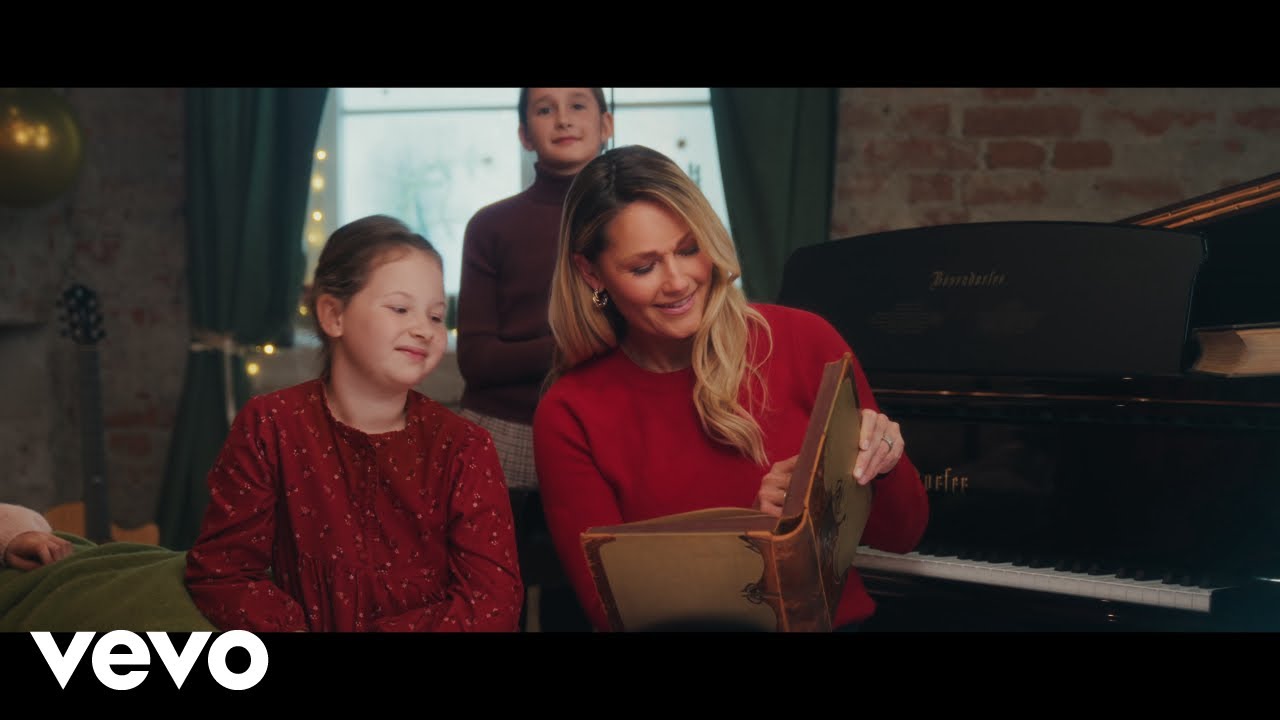 Helene Fischer - Rudolph, das kleine Rentier