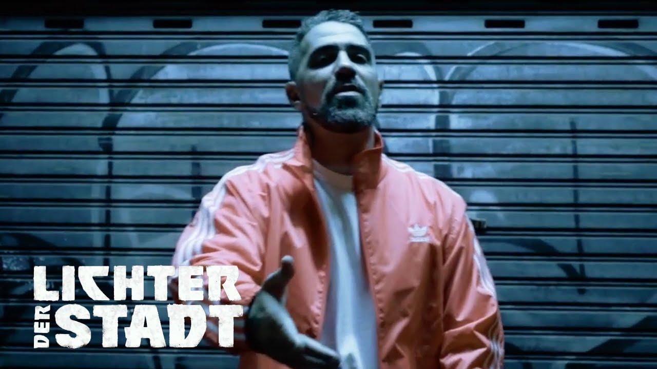 Bushido & Animus - Lichter der Stadt (prod. Bushido & Gorex)