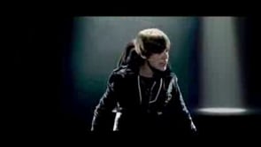 Somebody to love justin ft. usher