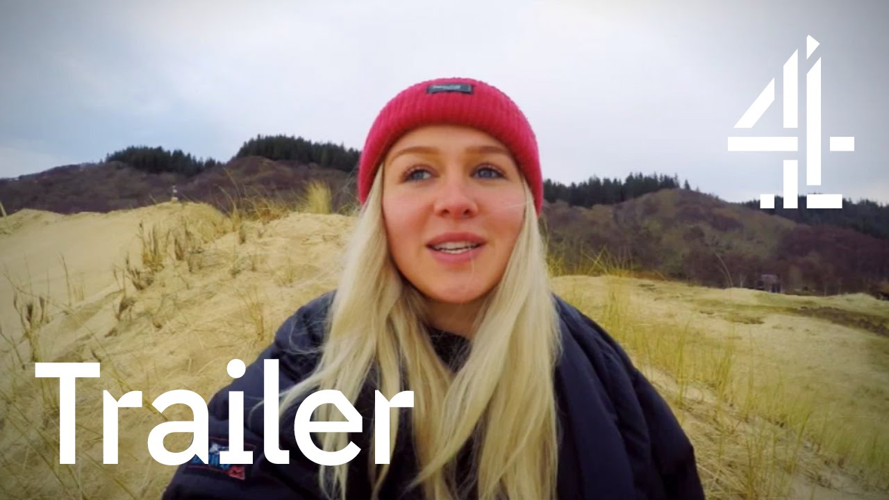 TRAILER: Eden | Catch Up On All 4