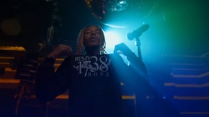 Fetty Wap - "Trap Queen"