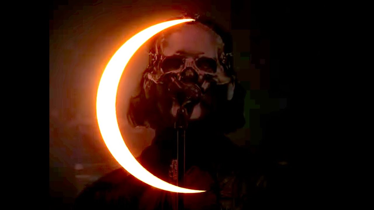 Ghost - Peacefield (Official Music Video)