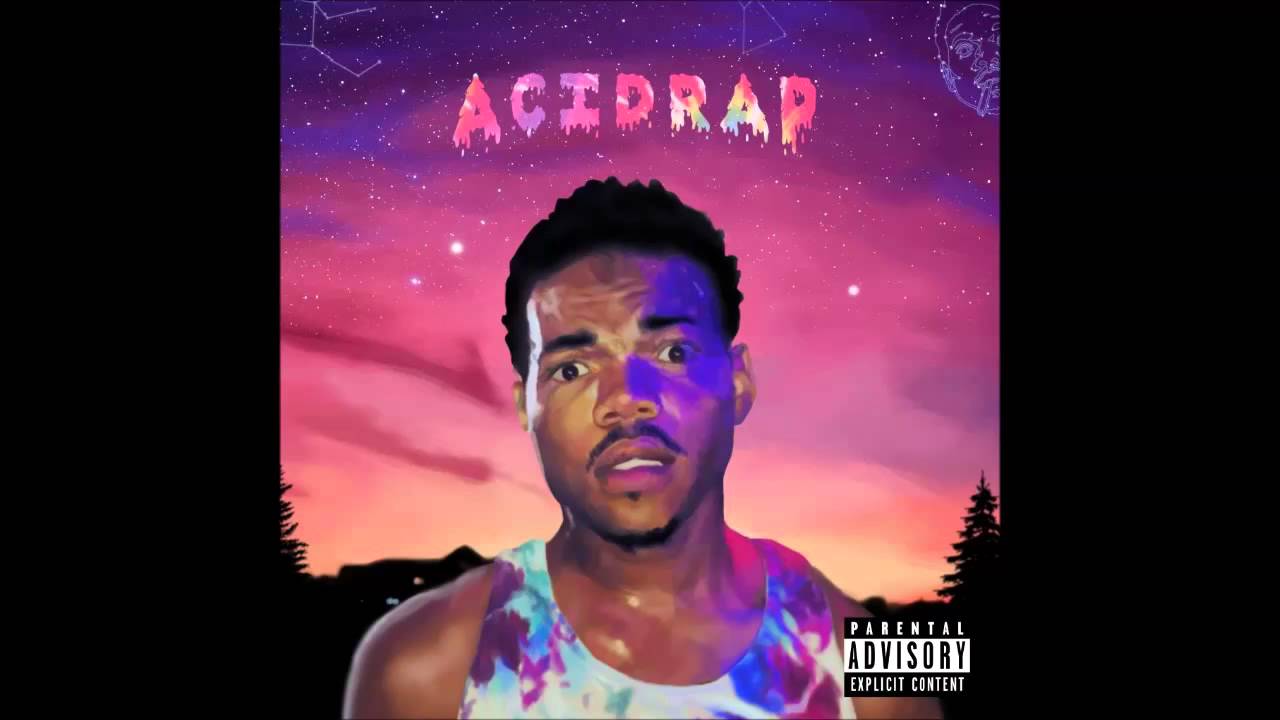 Chance The Rapper - Interlude (That's Love)