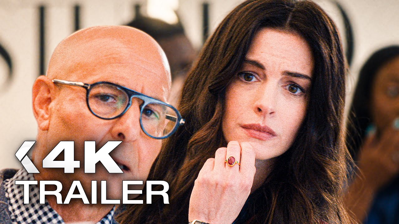 DER TEUFEL TRÄGT PRADA 2 Trailer 2 German Deutsch (2026) Meryl Streep, Anne Hathaway