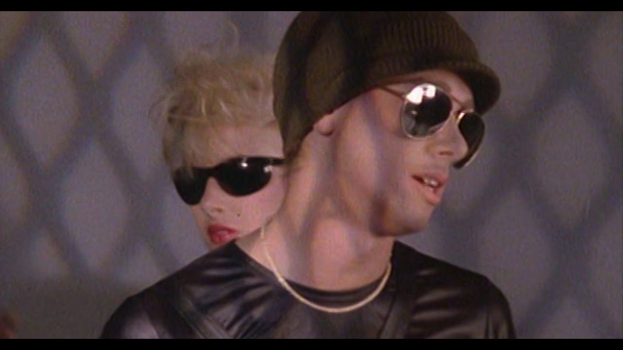 Depeche Mode - Just Can't Get Enough (Official Video)