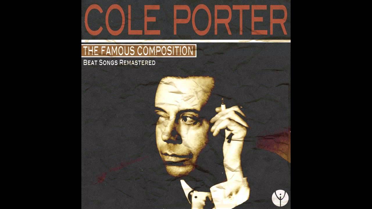Love For Sale [Song by Cole Porter] 1940