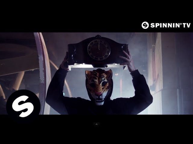 Martin Garrix - Animals (Official Video)
