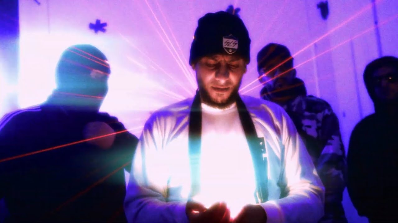 GRiNGO x HK - PLUS (4BLOCKS SOUNDTRACK) (PROD.GOLDFINGER)