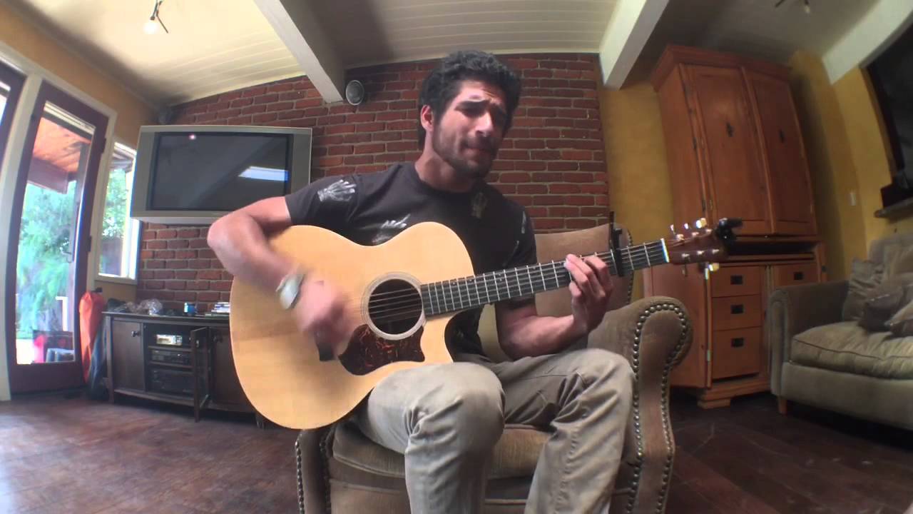 Music for your ears to bleed to - Tyler posey original Every morning